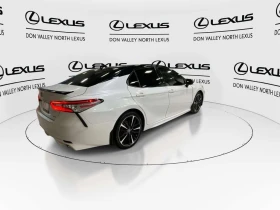 Toyota Camry * XSE PACKAGE JBL AUDIO SPORT WHEELS AND LEATHER S - 21890 € / 42813.12 лв. - 28042272 6