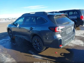 Subaru Outback ONYX EDITION | Mobile.bg � ����� ������ 3