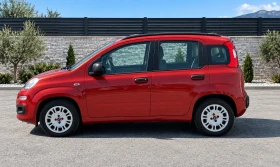 Fiat Panda 1.3 mJET 126000km - 3499 € - 75912460 4