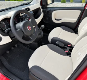 Fiat Panda 1.3 mJET 126000km - 3499 € - 75912460 11
