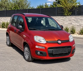 Fiat Panda 1.3 mJET 126000km - 3499 € - 75912460 2