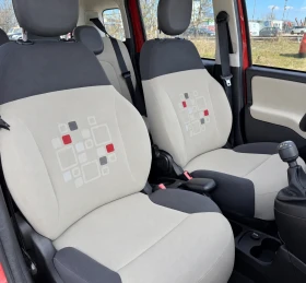 Fiat Panda 1.3 mJET 126000km - 3499 € - 75912460 8