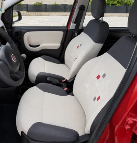 Fiat Panda 1.3 mJET 126000km - 3499 € - 75912460 10