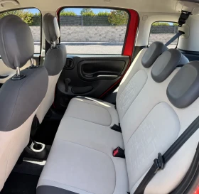 Fiat Panda 1.3 mJET 126000km - 3499 € - 75912460 12