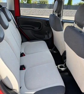 Fiat Panda 1.3 mJET 126000km - 3499 € - 75912460 13
