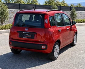 Fiat Panda 1.3 mJET 126000km - 3499 € - 75912460 6