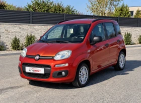 Fiat Panda 1.3 mJET 126000km