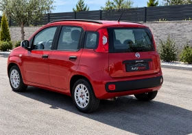 Fiat Panda 1.3 mJET 126000km - 3499 € - 75912460 5