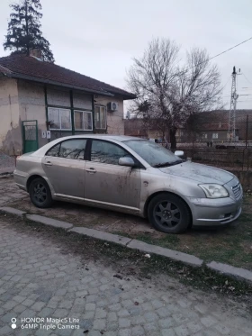 Toyota Avensis 2.0D4D | Auto.bg — изображение 2