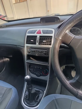 Peugeot 307 - 1000 € / 1955.83 лв. - 68275709 5