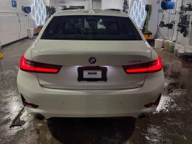 BMW 330 330i xDrive  CARFAX - 22400 € / 43810.59 лв. - 21288887 4