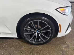 BMW 330 330i xDrive  CARFAX - 22400 € / 43810.59 лв. - 21288887 16