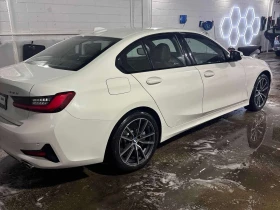 BMW 330 330i xDrive  CARFAX - 22400 € / 43810.59 лв. - 21288887 3