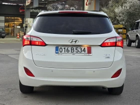 Hyundai I30 Топ състояние внос Италия  - 6640 € / 12986.71 лв. - 17692706 6