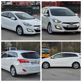 Hyundai I30 Топ състояние внос Италия  - 6640 € / 12986.71 лв. - 17692706 16