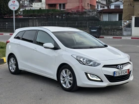 Hyundai I30 Топ състояние внос Италия  - 6640 € / 12986.71 лв. - 17692706 4
