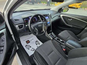 Hyundai I30 Топ състояние внос Италия  - 6640 € / 12986.71 лв. - 17692706 14