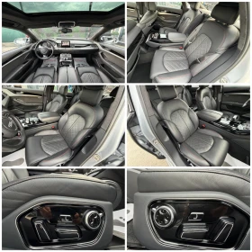 Audi S8 S8-PLUS/B&O/MATRIX/PANO/NAVI/HEADup/СОБСТВЕН ЛИЗИН - 45990 € / 89948.62 лв. - 26980564 14
