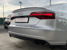 Audi S8 S8-PLUS/B&O/MATRIX/PANO/NAVI/HEADup/СОБСТВЕН ЛИЗИН - 45990 € / 89948.62 лв. - 26980564 8