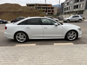 Audi A6 2.0 TFSI, ZF 8HP - 14000 € / 27381.62 лв. - 26959491 7