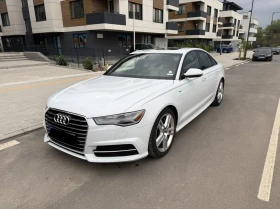 Audi A6 2.0 TFSI, ZF 8HP - 14000 € / 27381.62 лв. - 26959491 2