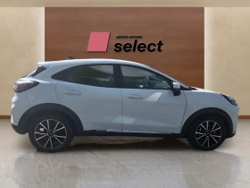 Ford Puma 1.0 EcoBoost | Mobile.bg � ����� ������ 16