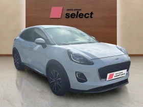 Ford Puma 1.0 EcoBoost | Mobile.bg � ����� ������ 3