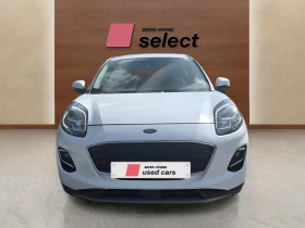 Ford Puma 1.0 EcoBoost | Mobile.bg � ����� ������ 14
