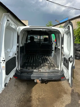 Dacia Dokker 1.5dCi | Mobile.bg � ����� ������ 11