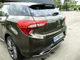Citroen DS5 2.0 HDI  | Mobile.bg � ����� ������ 7