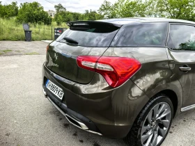 Citroen DS5 2.0 HDI  | Mobile.bg � ����� ������ 6