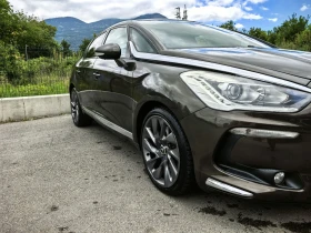 Citroen DS5 2.0 HDI  | Mobile.bg � ����� ������ 4