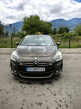 Citroen DS5 2.0 HDI  | Mobile.bg � ����� ������ 2
