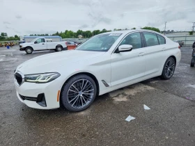 ������ BMW 530