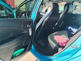 Renault Zoe INTENS 52kw  | Auto.bg — изображение 3