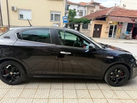 Alfa Romeo Giulietta undefined | Auto.bg — изображение 2