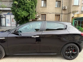 Alfa Romeo Giulietta undefined | Auto.bg — изображение 5