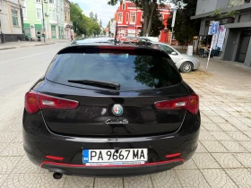 Alfa Romeo Giulietta undefined | Auto.bg — изображение 6