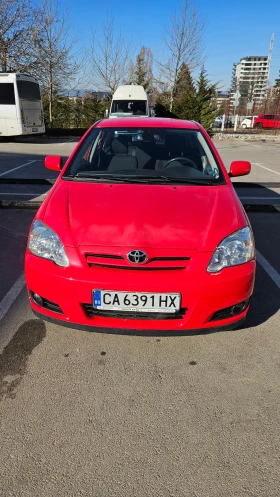 Toyota Corolla undefined | Auto.bg — изображение 2