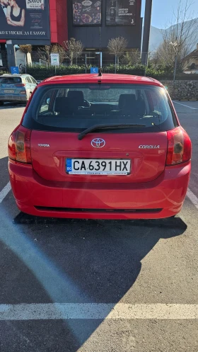 Toyota Corolla undefined | Auto.bg — изображение 5