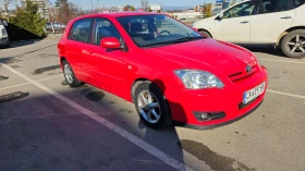 Toyota Corolla undefined | Auto.bg — изображение 3