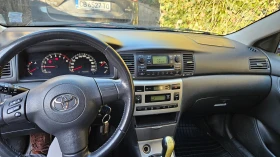 Toyota Corolla undefined | Auto.bg — изображение 8