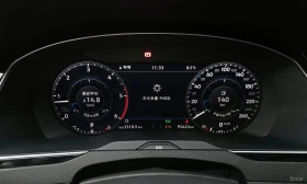 VW Passat 2.0tdi prestige unikat. 95000km!!! | Auto.bg — изображение 8