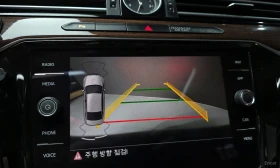 VW Passat 2.0tdi prestige unikat. 95000km!!! | Auto.bg — изображение 14