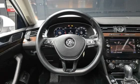 VW Passat 2.0tdi prestige unikat. 95000km!!! | Auto.bg — изображение 13