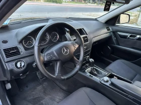 Mercedes-Benz C 200 - 4750 € / 9290.19 лв. - 14579938 6