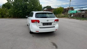 Toyota Avensis 1.8i   EURO5 | Mobile.bg � ����� ������ 5
