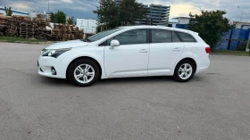 Toyota Avensis 1.8i   EURO5 | Mobile.bg � ����� ������ 4
