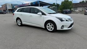 Toyota Avensis 1.8i   EURO5 | Mobile.bg � ����� ������ 8
