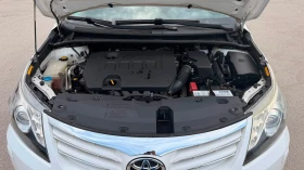Toyota Avensis 1.8i   EURO5 | Mobile.bg � ����� ������ 13